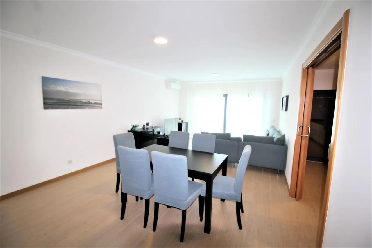 T2 Rocha Prime Sea View Penthouse Apartment Portimao 0*,
