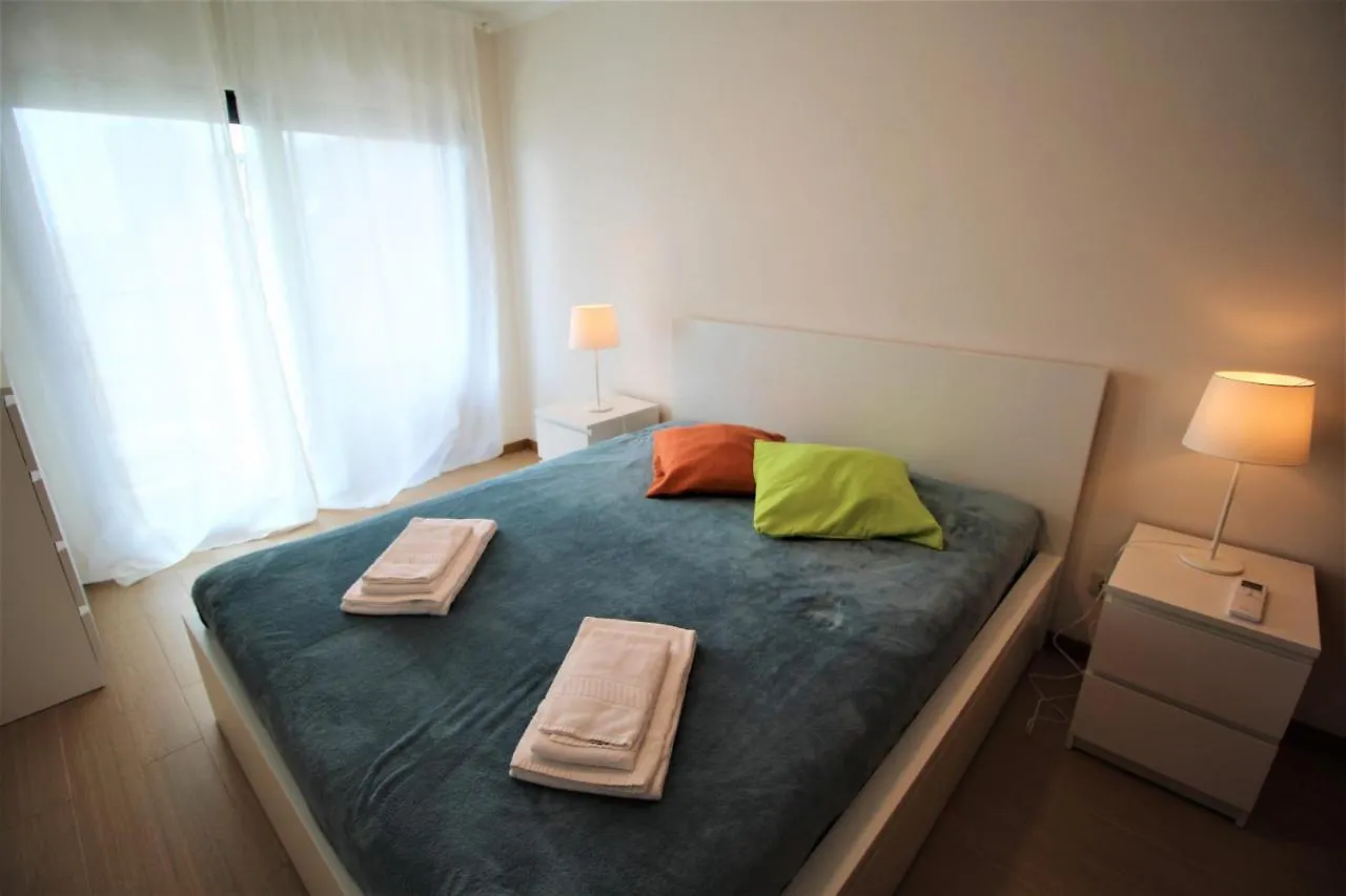 T2 Rocha Prime Sea View Penthouse Apartment Portimao